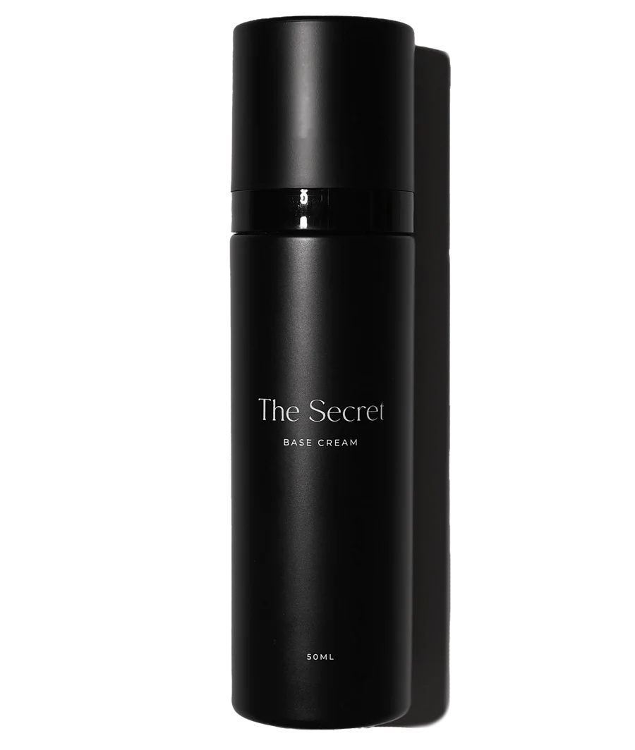 The secret Base Cream