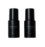 The Secret Hydrating Duo