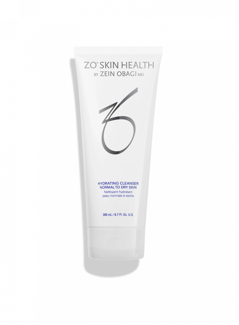 ZO Skin Health Hydrating Cleanser