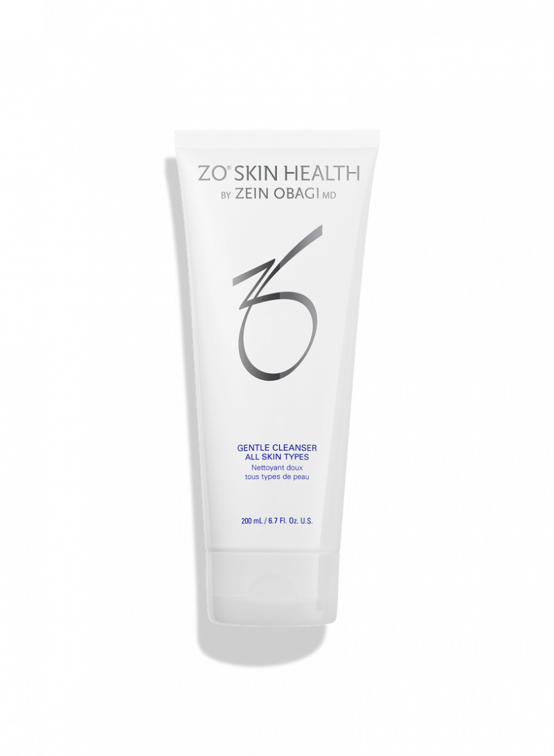 ZO Skin Health Gentle Cleanser