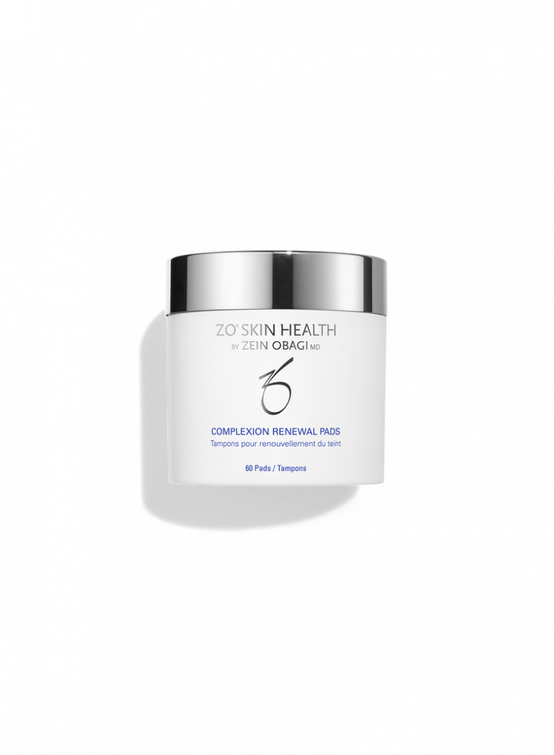 ZO Complexion Renewal Pads