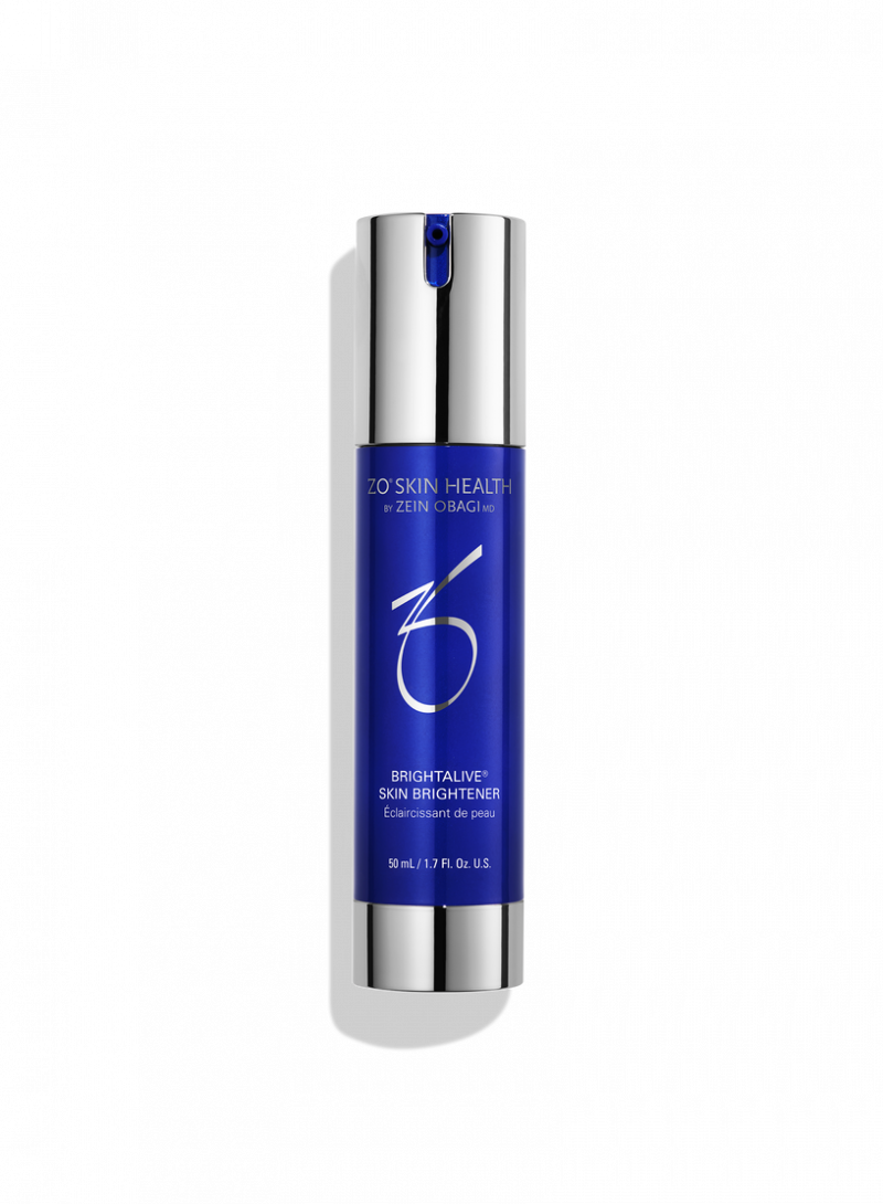 ZO Brightalive Skin Brightener