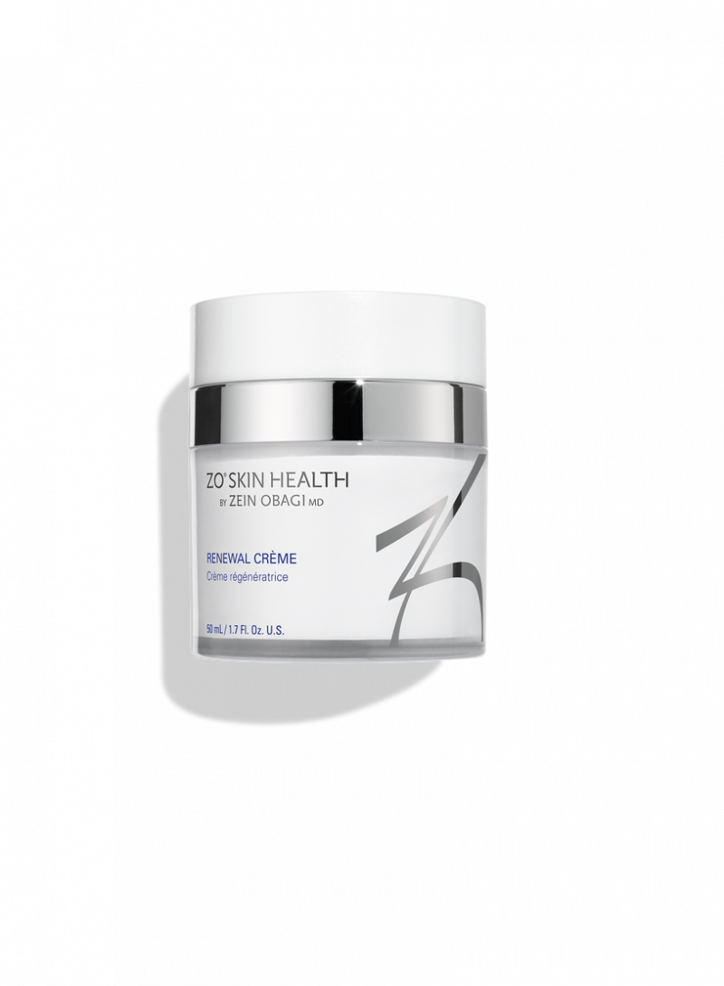 ZO Renewal Cream