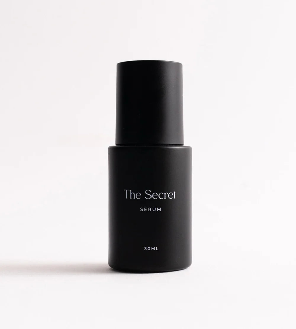 The Secret Solar Serum