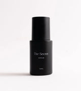 The Secret Solar Serum